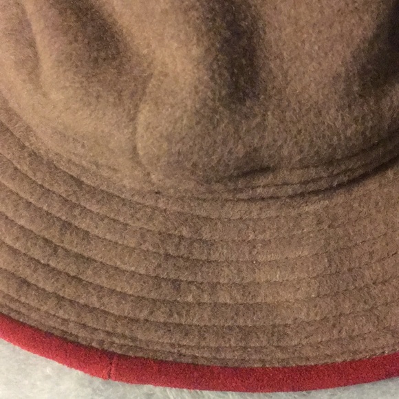Hermes winter hat - Picture 7 of 8